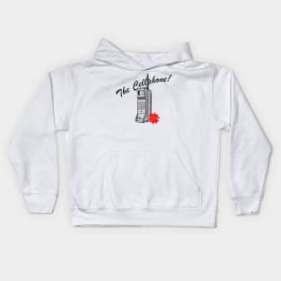 The Cellphone Kids Hoodie